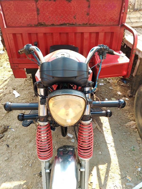 rickshaw for sale 1