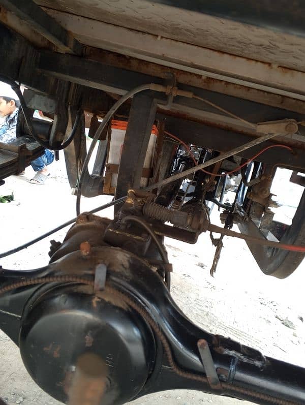 rickshaw for sale 3