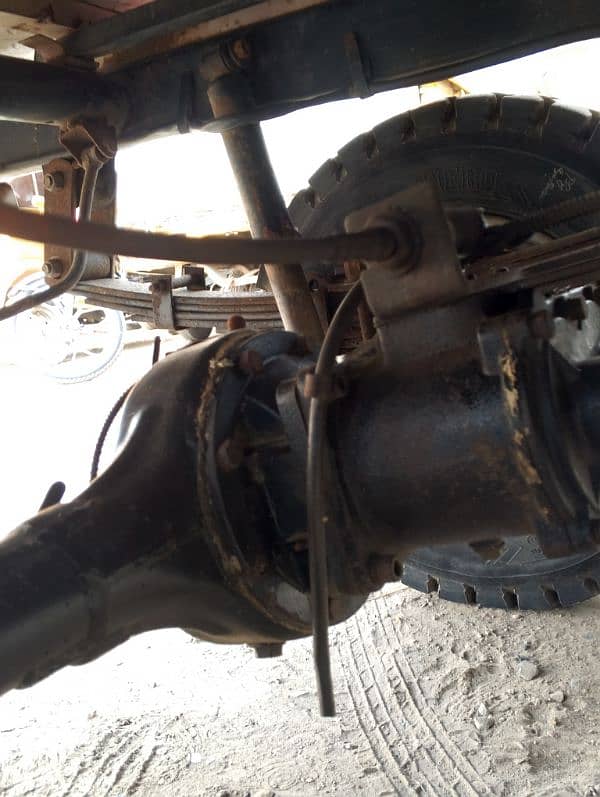 rickshaw for sale 4