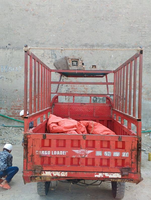 rickshaw for sale 5
