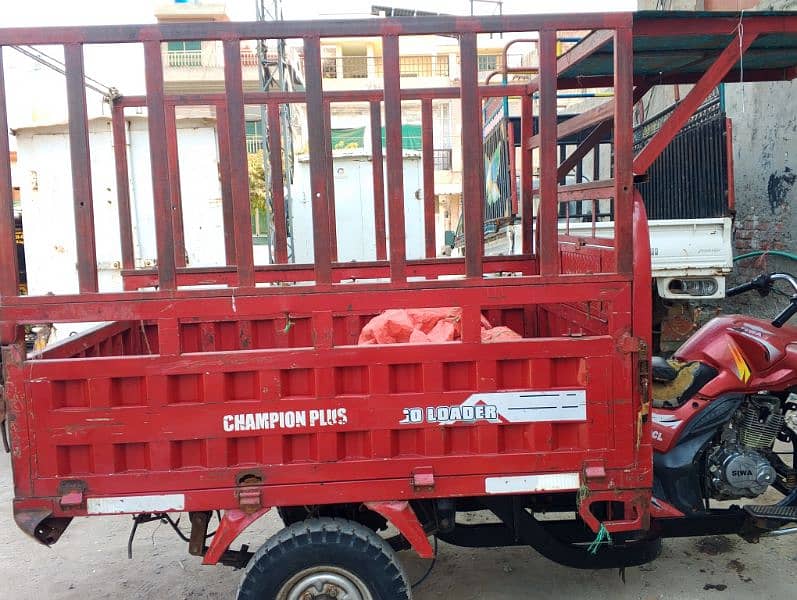 rickshaw for sale 6