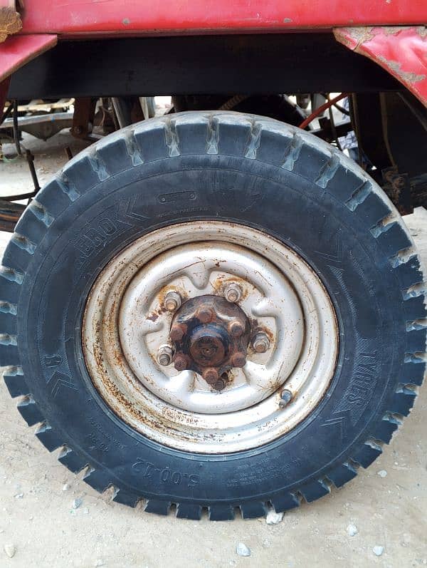 rickshaw for sale 7