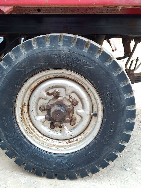 rickshaw for sale 8