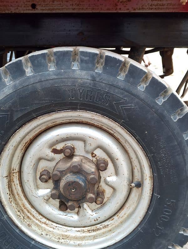rickshaw for sale 9