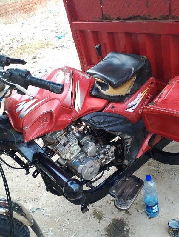 rickshaw for sale 14