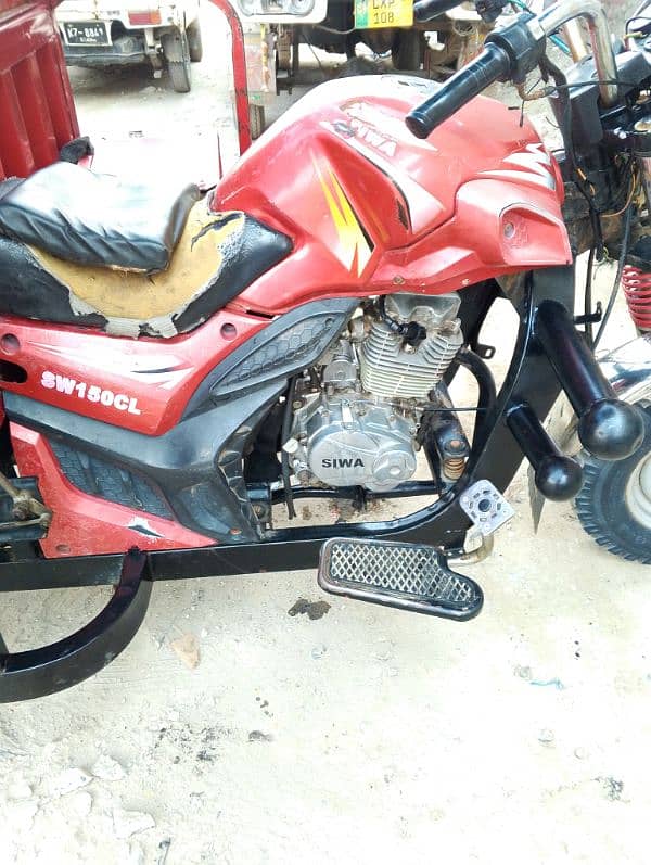 rickshaw for sale 18
