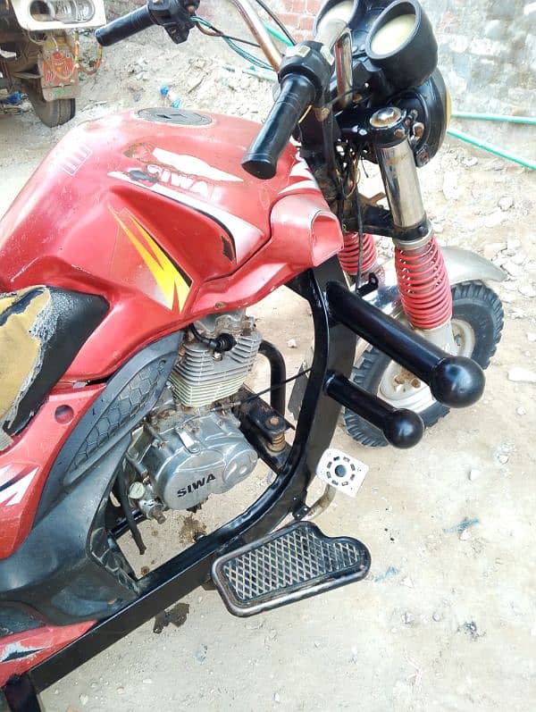 rickshaw for sale 19