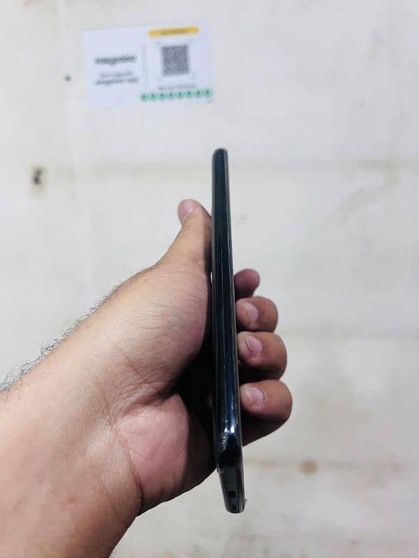 Samsung S20 Ultra 5g Official PTA 6