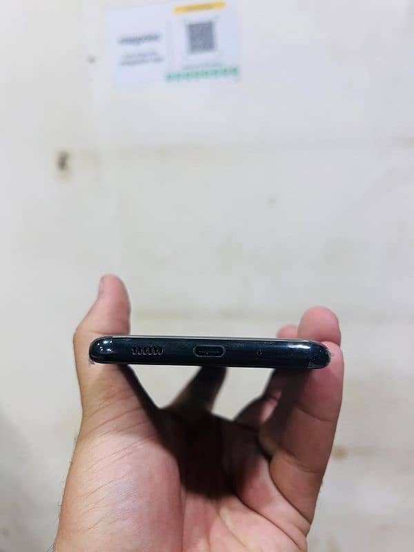 Samsung S20 Ultra 5g Official PTA 7