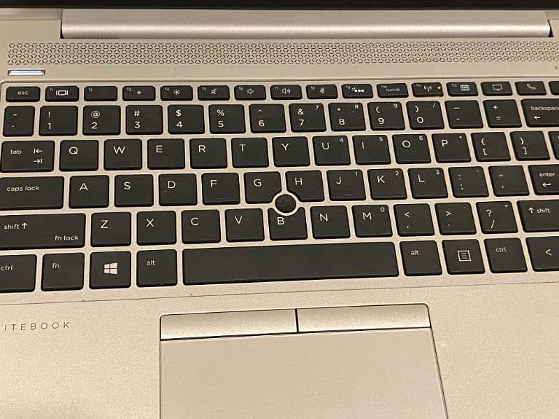 HP Chrome Book for sale i5 8th generation. 3