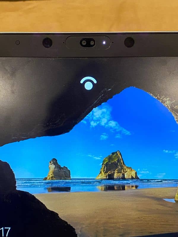 HP Chrome Book for sale i5 8th generation. 4