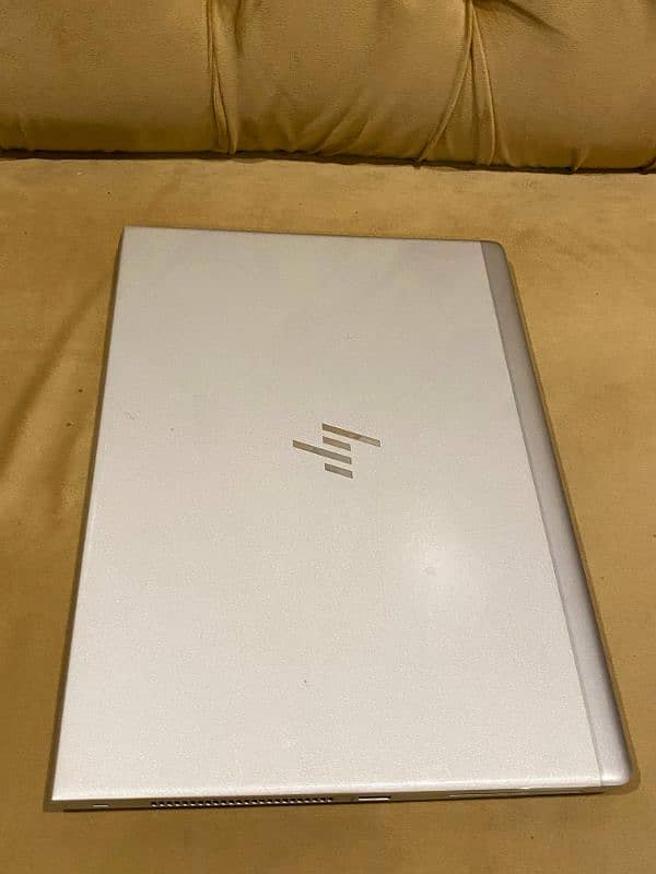 HP Chrome Book for sale i5 8th generation. 6