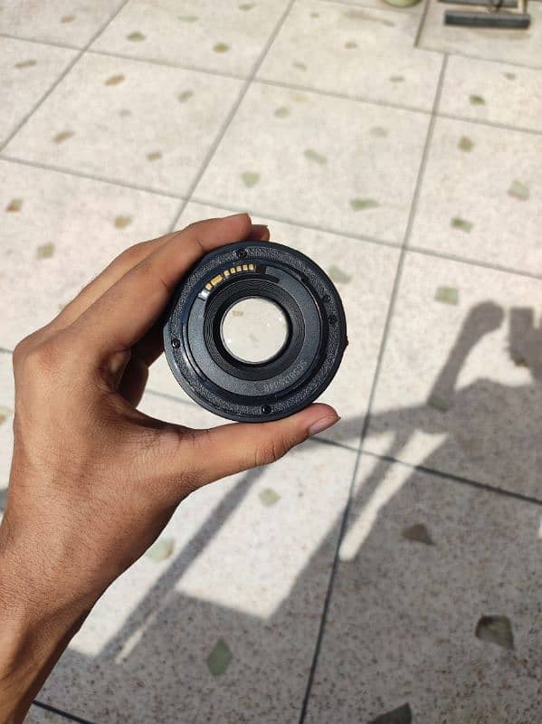 YONGNUO 50mm 1.8 0