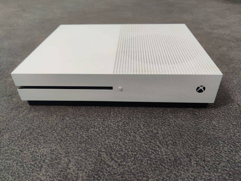xbox one s 0