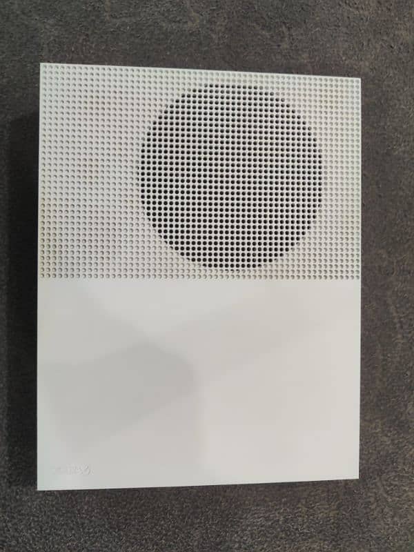 xbox one s 1