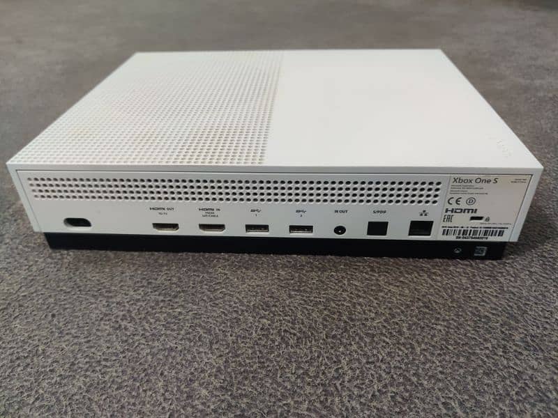 xbox one s 2