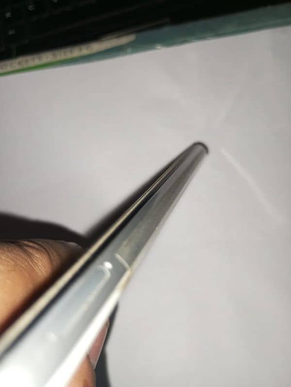 samsung A32 white color 0