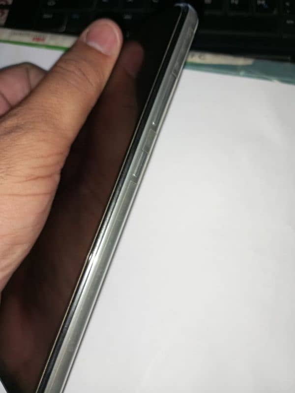 samsung A32 white color 2