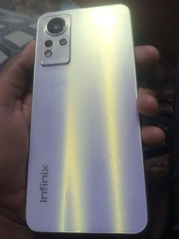 infinix Note 11 0