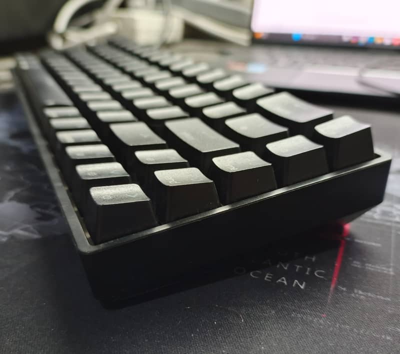 Skyloong SK68 65% keyboard 1