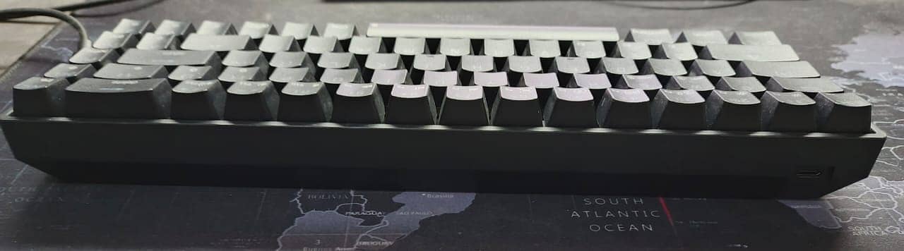Skyloong SK68 65% keyboard 2