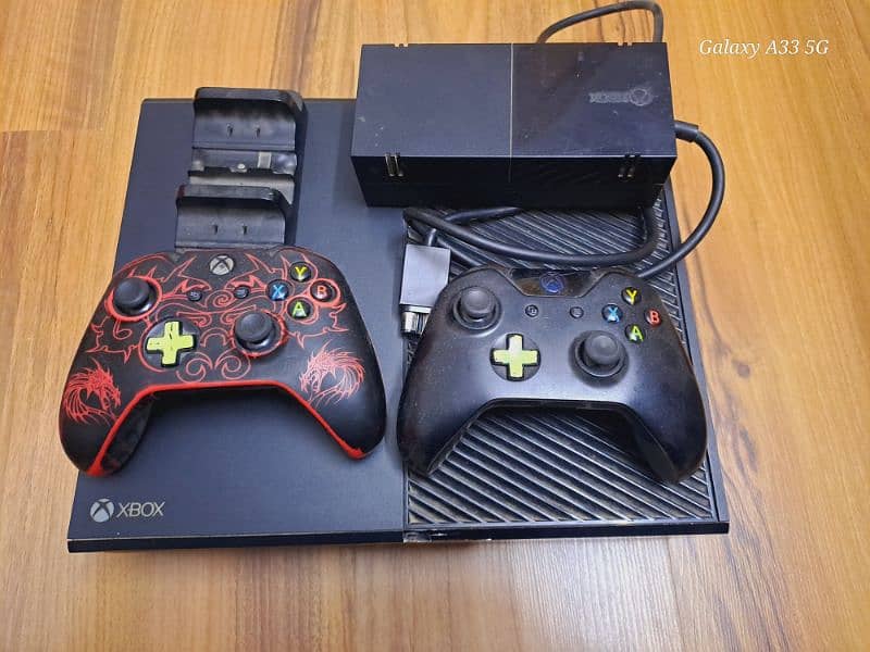 Xbox 1 0