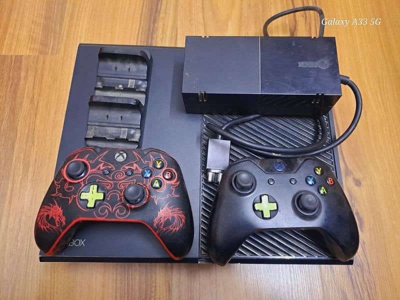 Xbox 1 2