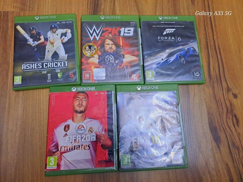 Xbox 1 3