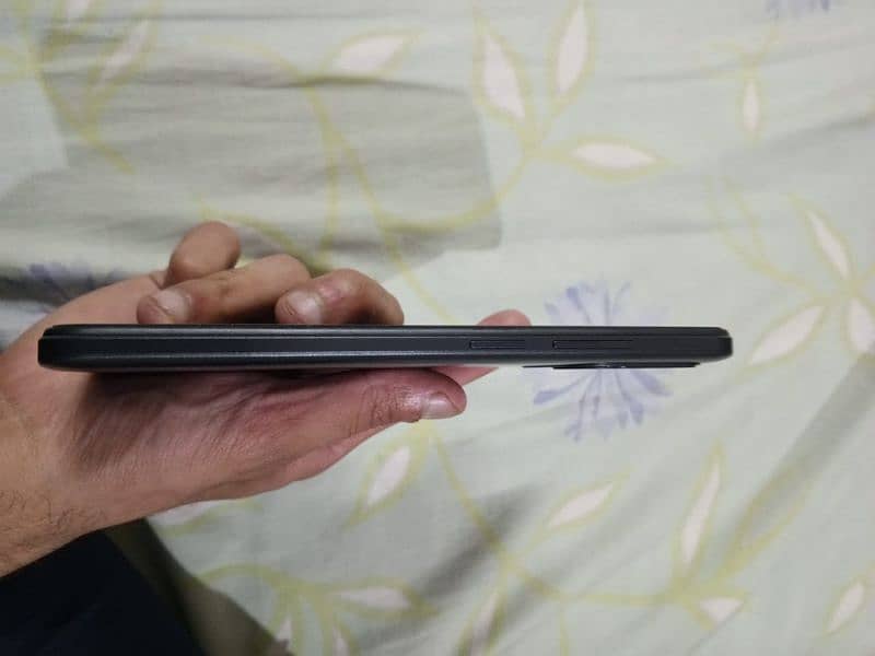 Redmi 12 C 4gb/128gb  G88 processer with original box and charger 2