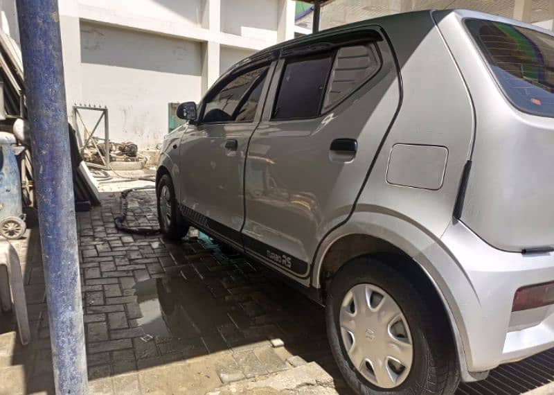 Suzuki Alto 2022 0