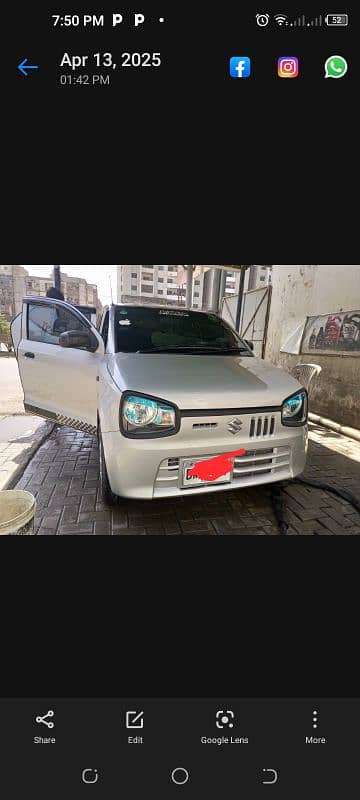 Suzuki Alto 2022 9