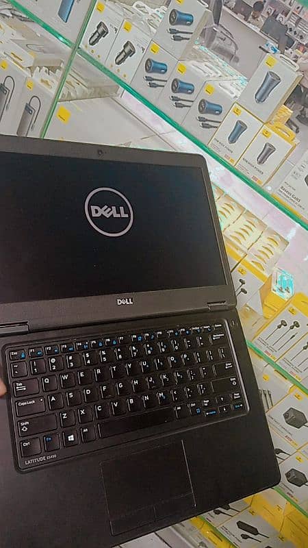 Dell attitude 5450  Core i7 5th gn 0