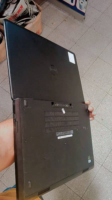 Dell attitude 5450  Core i7 5th gn 2