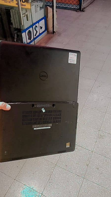 Dell attitude 5450  Core i7 5th gn 6