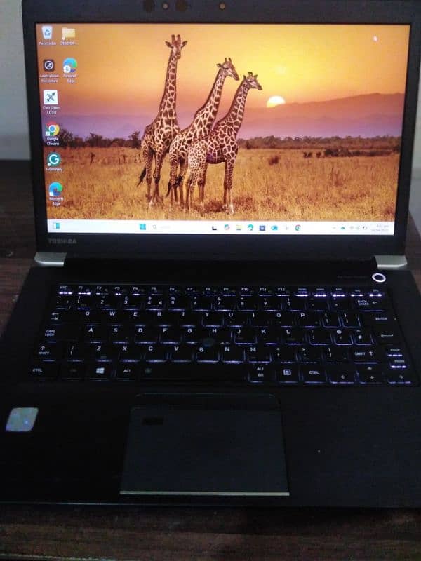 Toshiba ThinkPad Laptop for sale 2