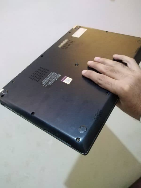 Toshiba ThinkPad Laptop for sale 3