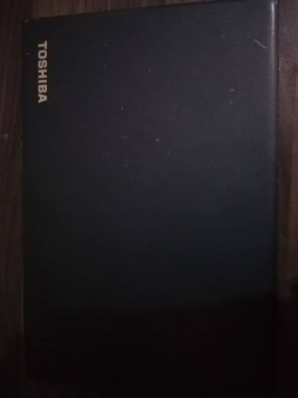 Toshiba ThinkPad Laptop for sale 4