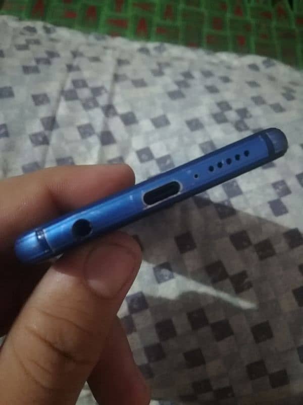 Huawei P20 lite 4/32 Pta approve 0