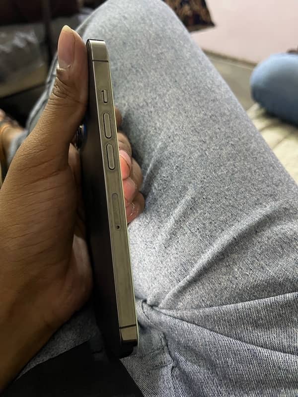 iphone 13 pro 256gb pta approved 3