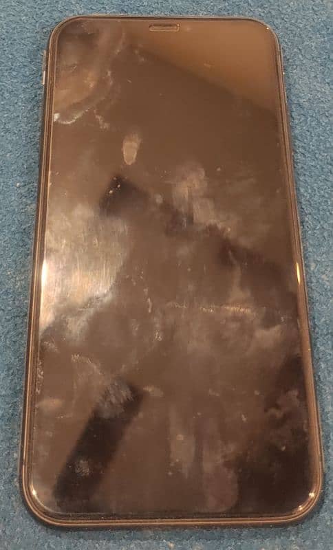 I phone 11 JV 0