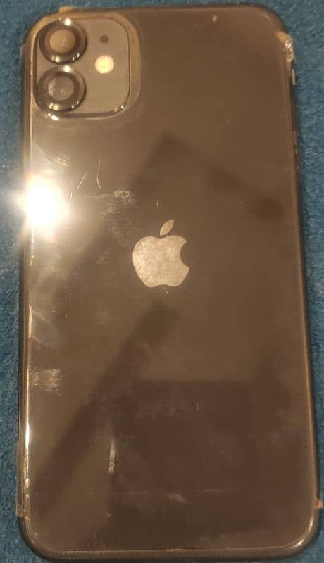 I phone 11 JV 1