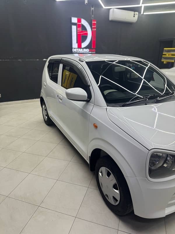 Suzuki Alto 2022 VXL 3