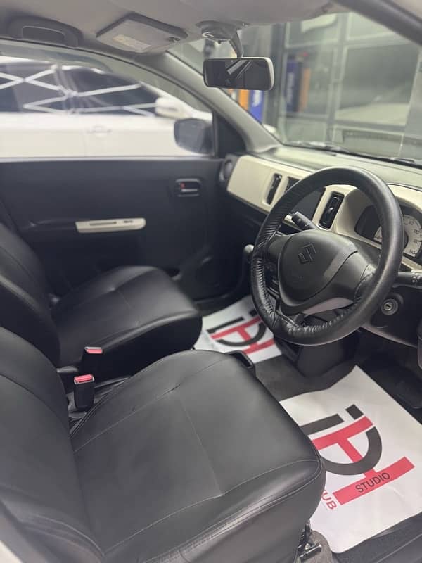 Suzuki Alto 2022 VXL 6