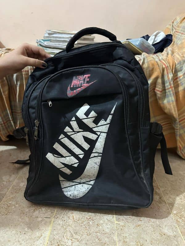 Lot of bags (preloved and new) some original 3