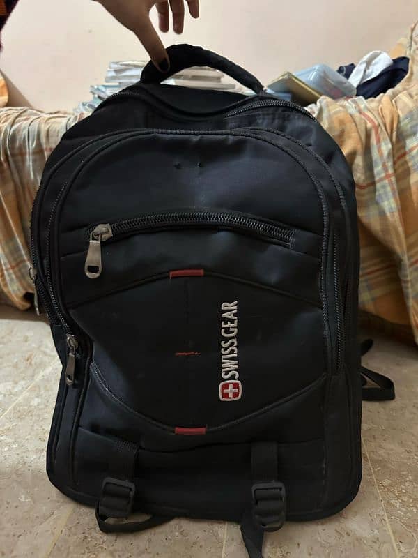 Lot of bags (preloved and new) some original 5