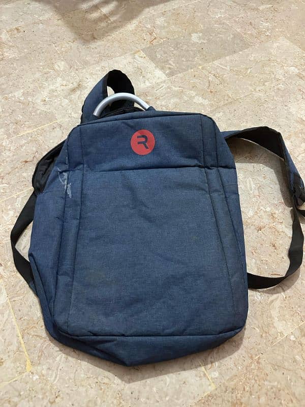 Lot of bags (preloved and new) some original 7