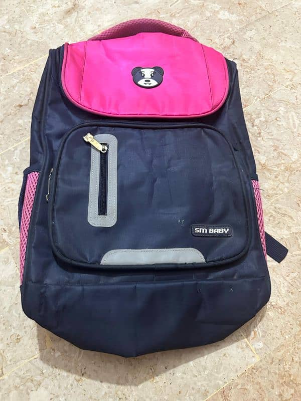 Lot of bags (preloved and new) some original 8