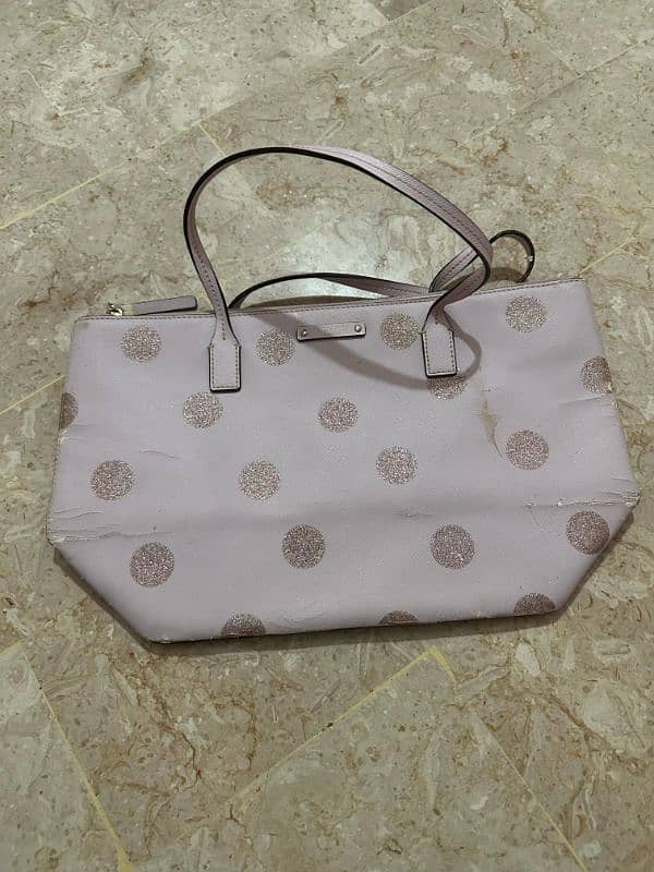 Lot of bags (preloved and new) some original 13