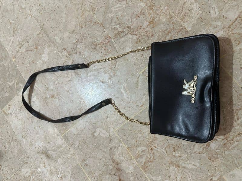 Lot of bags (preloved and new) some original 16
