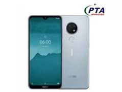 Nokia 6.2 pta ap ha double sim 4/128